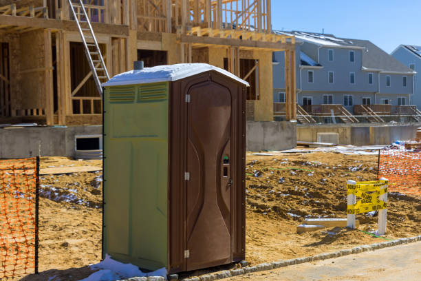 Portable Toilet Options We Offer in Arlington Heights, WA