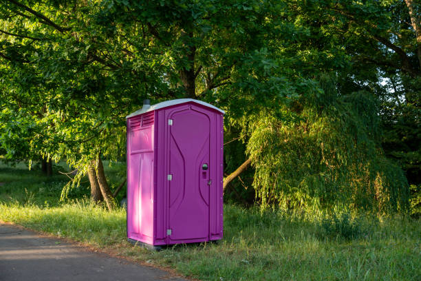 Arlington Heights, WA porta potty rental Company